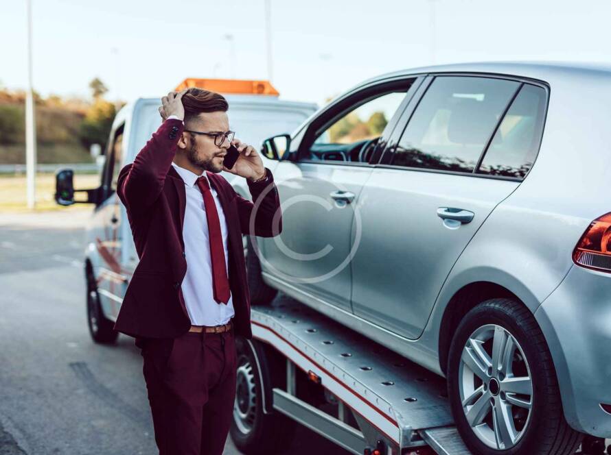 auto body shop services